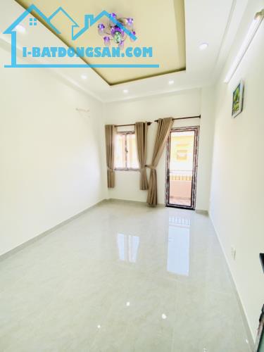 Bán gấp nhà đẹp ở ngay Mễ Cốc, 2 mặt tiền hẻm siêu đẹp, XH đỗ cửa, 40m2, SHR, chỉ 4,58 tỷ. - 3