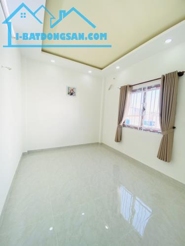 Bán gấp nhà đẹp ở ngay Mễ Cốc, 2 mặt tiền hẻm siêu đẹp, XH đỗ cửa, 40m2, SHR, chỉ 4,58 tỷ. - 4