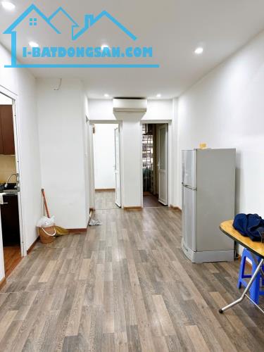 Bán Chung cư Nam Trung Yên, Cầu Giấy, 60m2, 2 ngủ, chỉ 4.15 tỷ - 1