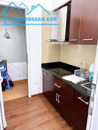 Bán Chung cư Nam Trung Yên, Cầu Giấy, 60m2, 2 ngủ, chỉ 4.15 tỷ - 2