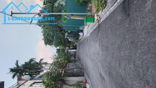 Bán gấp lô 70m, T-H 5m Mai Châu Đại Mạch, Đông Anh. Ngõ thông ô tô 7xtr/m - 1