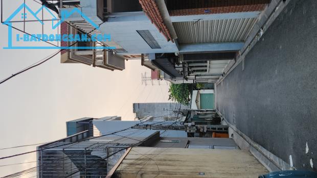 Bán gấp lô 70m, T-H 5m Mai Châu Đại Mạch, Đông Anh. Ngõ thông ô tô 7xtr/m - 2