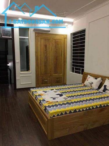 Nhà biệt thự liền kề khu đô thị viglacera Đại Mỗ 110m2, 4 tầng trục chính kinh doanh gần