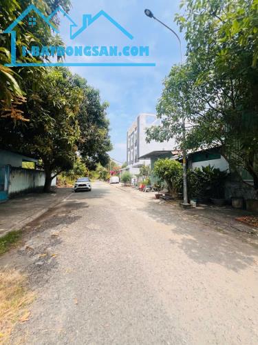 ĐẤT LÔ GÓC 2 MẶT TIỀN – NGUYỄN VĂN TẠO NHÀ BÈ – TẶNG NHÀ KHO GIÁ NHỈNH 8 TỶ