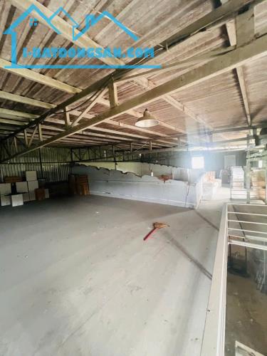 ĐẤT LÔ GÓC 2 MẶT TIỀN – NGUYỄN VĂN TẠO NHÀ BÈ – TẶNG NHÀ KHO GIÁ NHỈNH 8 TỶ - 3