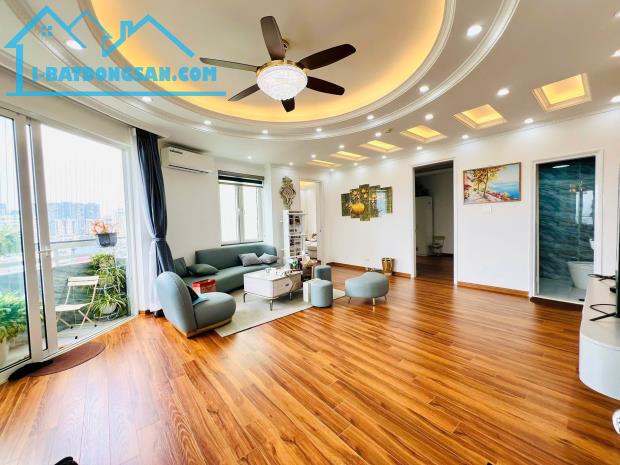 💥BÁN GẤP💥Căn góc CC Hacisco 107 Nguyễn Chí Thanh 105m 3PN, chỉ 8.68 Tỷ - 2