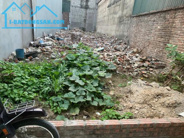 vân nội- gần cầu nhật tân, 48m2,chỉ 3,2 tỷ , mặt tiền 4m - 1