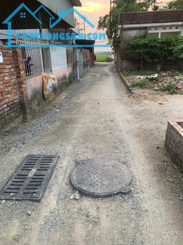 vân nội- gần cầu nhật tân, 48m2,chỉ 3,2 tỷ , mặt tiền 4m - 2