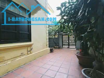 Bán nhà Đội Cấn, Ba Đình. DT: 150m2 x mặt tiền 7m, Ô tô lùi tận cửa. Giá 26,5 tỷ - 4