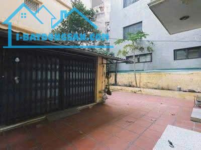 Bán nhà Đội Cấn, Ba Đình. DT: 150m2 x mặt tiền 7m, Ô tô lùi tận cửa. Giá 26,5 tỷ - 5
