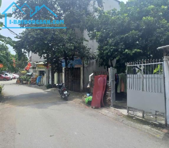 BÁN LÔ GÓC 2 MẶT THOÁNG – THỤY PHƯƠNG – CHỈ HƠN 4 TỶ