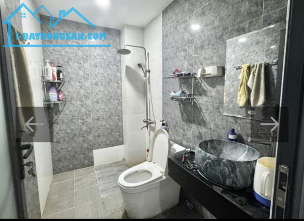 Mặt tiền KD Ni Sư Huỳnh Liên, P.10, Tân Bình, DT: 4 X 20m, Năm tầng, giá 15 tỷ 5. - 3