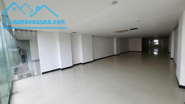 CHO THUÊ SÀN VP THÁI HÀ, 200M*MT6M GIÁ 35 TRIỆU - 1
