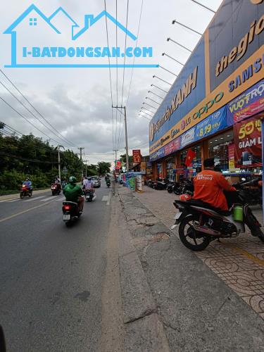 👉  BÁN NHÀ ĐƯỜNG TÔ NGỌC VÂN, QUẬN 12, 8.2 TỶ
