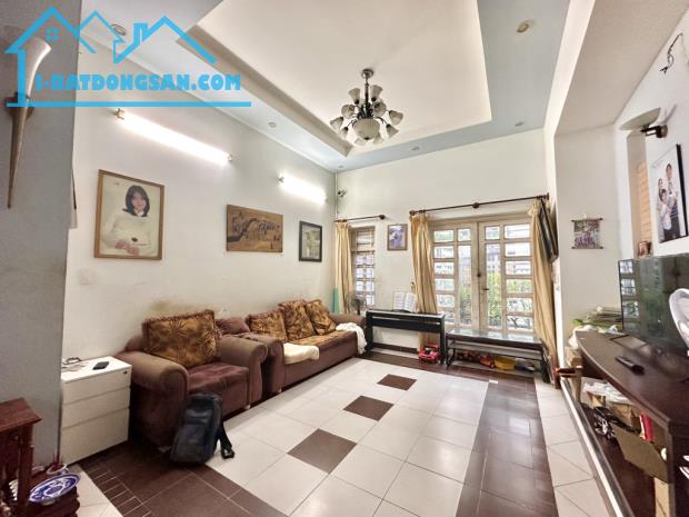 Bán Nhà 3 Tầng KHU BÊN SÔNG HIỆP BÌNH CHÁNH 120M2 Ngang Bề Thế 8M Vuông Vức NHỈNH 15 TỶ - 2