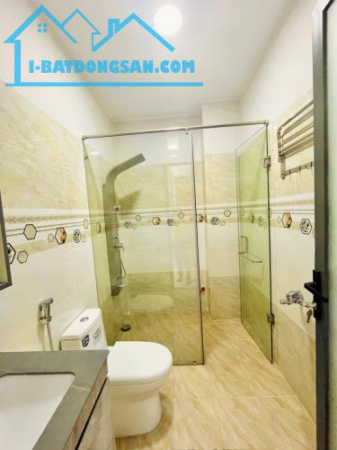 BÁN GẤP NHÀ NGỘP 72M2 ĐƯỜNG SỐ 6.BÌNH HƯNG HÒA B.BÌNH TÂN - 1