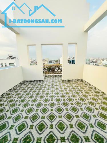 BÁN GẤP NHÀ NGỘP 72M2 ĐƯỜNG SỐ 6.BÌNH HƯNG HÒA B.BÌNH TÂN - 3