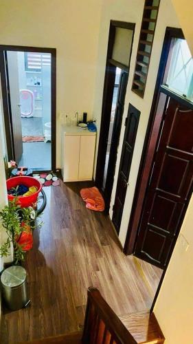 ĐƯỜNG LÁNG - PHÂN LÔ - Ô TÔ VÀO NHÀ -  GẦN PHỐ - NGÕ THÔNG - 50M² NHỈNH 18 TỈ - 1