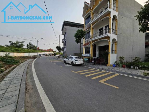 CHỈ NHỈNH 7 TỶ - NHÀ 6 TẦNG THANG MÁY, 43m2 – MỚI TOANH, 3 BƯỚC Ô TÔ TRÁNH, P. GIANG BIÊN