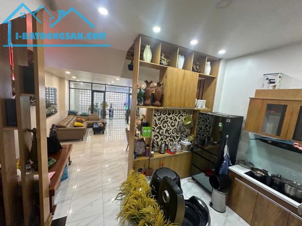 Bán Gấp Nhà Sát Mặt Tiền Lê Văn Khương – Hiệp Thành – Q12 - 5x15m - Giá Tốt 6.2tỷ - 4