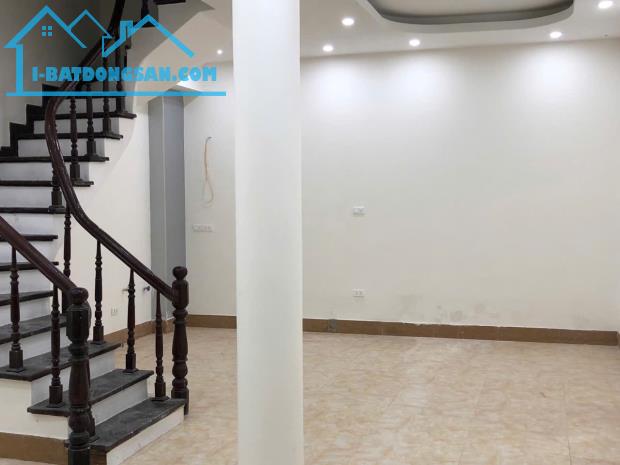 Chính chủ cho thuê nhà riêng tại ngõ 178 Quan Nhân, Quận Thanh Xuân