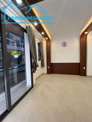 🏠 SIÊU PHẨM LÊ TRỌNG TẤN HXH 5M  - 4 TẦNG,4PN,4WC MỚI FULL NỘI THẤT CỰC ĐẸP GIÁ 5.X TỶ - 3