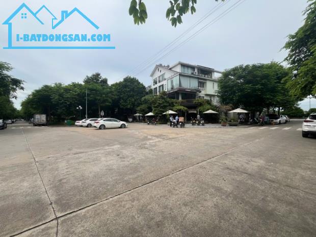 bán siêu biệt thự gleximco, lê trọng tấn, hà đông, lo góc, giá mềm nhất khu vực
