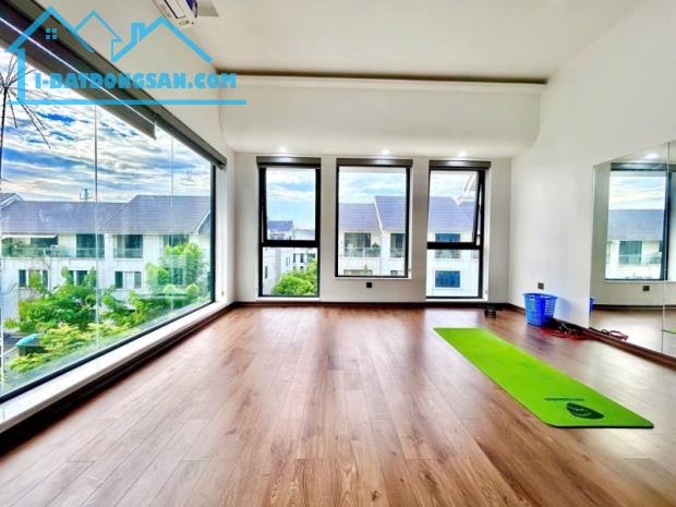 bán siêu biệt thự gleximco, lê trọng tấn, hà đông, lo góc, giá mềm nhất khu vực - 2