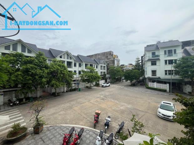bán siêu biệt thự gleximco, lê trọng tấn, hà đông, lo góc, giá mềm nhất khu vực - 4