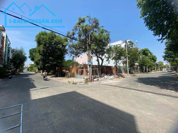 Bán đất góc đường số 55a, Bình Tân khu Tên Lửa, 10x20m, 19 tỷ, nhà 21 tỷ