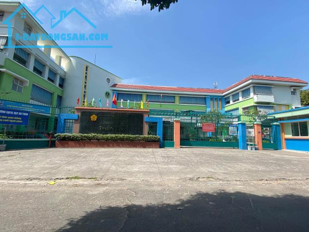 Bán đất góc đường số 55a, Bình Tân khu Tên Lửa, 10x20m, 19 tỷ, nhà 21 tỷ - 4
