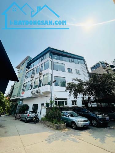 SIÊU PHẨM MBKD, VĂN PHÒNG - GIÁ TỐT - MỚI HOÀN THIỆN TẠI HÀM NGHI , NAM TỪ LIÊM, HÀ NỘI