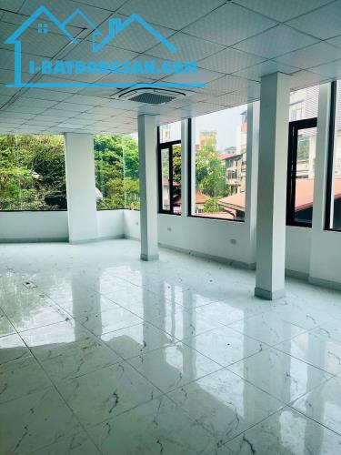 SIÊU PHẨM MBKD, VĂN PHÒNG - GIÁ TỐT - MỚI HOÀN THIỆN TẠI HÀM NGHI , NAM TỪ LIÊM, HÀ NỘI - 1