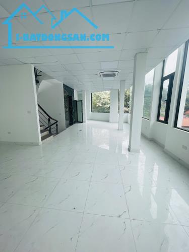 SIÊU PHẨM MBKD, VĂN PHÒNG - GIÁ TỐT - MỚI HOÀN THIỆN TẠI HÀM NGHI , NAM TỪ LIÊM, HÀ NỘI - 3