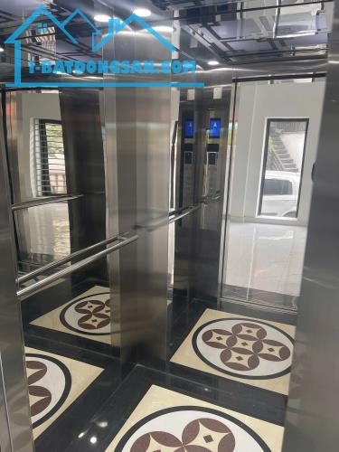SIÊU PHẨM MBKD, VĂN PHÒNG - GIÁ TỐT - MỚI HOÀN THIỆN TẠI HÀM NGHI , NAM TỪ LIÊM, HÀ NỘI - 4