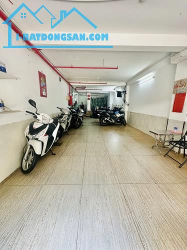 Bán Nhà  HXH 6m Nguyễn Ngọc Lộc, ngay Ba Tháng Hai, 7.2x14m, 7 Tầng, 26PN, 22.5 tỷ - 2
