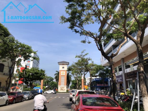 Nhà mặt phố gần đường Trần Hưng Đạo, Sơn Trà nhỉnh 6 tỷ - 1