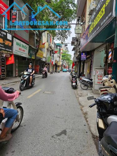 MẶT PHỐ HẠ ĐÌNH THANH XUÂN, VỊ TRÍ ĐẸP VỈA HÈ Ô TÔ KINH DOANH. DT 70M2 GIÁ 15.5 TỶ