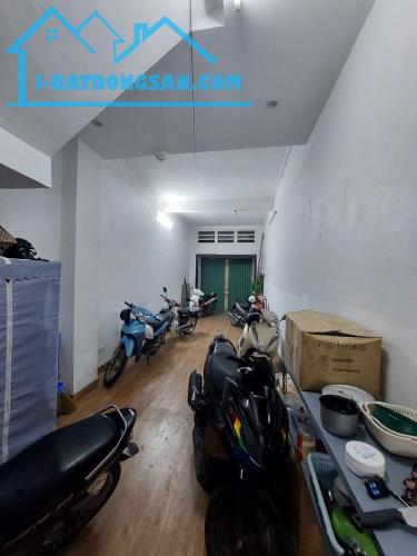 MẶT PHỐ HẠ ĐÌNH THANH XUÂN, VỊ TRÍ ĐẸP VỈA HÈ Ô TÔ KINH DOANH. DT 70M2 GIÁ 15.5 TỶ - 1
