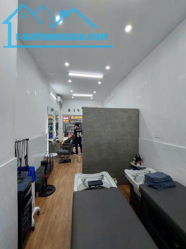 MẶT PHỐ HẠ ĐÌNH THANH XUÂN, VỊ TRÍ ĐẸP VỈA HÈ Ô TÔ KINH DOANH. DT 70M2 GIÁ 15.5 TỶ - 2