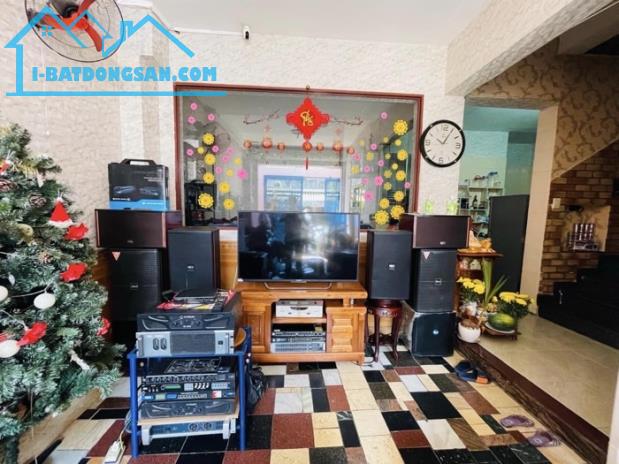 BÁN NHÀ NGANG 8M ĐƯỜNG NGUYỄN QUÝ ANH PHƯỜNG TÂN SƠN NHÌ. DT 91M . GIÁ 12.5 TỶ - 3