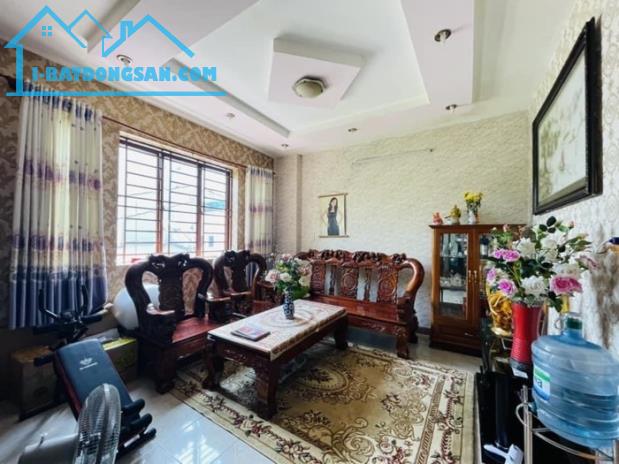 BÁN NHÀ NGANG 8M ĐƯỜNG NGUYỄN QUÝ ANH PHƯỜNG TÂN SƠN NHÌ. DT 91M . GIÁ 12.5 TỶ - 5