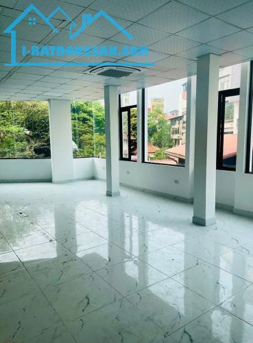 CHO THUÊ MẶT BẰNG KINH DOANH – VĂN PHÒNG – GIÁ TỐT – MỚI HOÀN THIỆN TẠI SỐ NHÀ 31 NGÕ 294 - 2