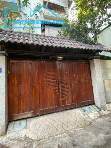 Biệt Thự Lô Góc – Trung Tâm Quận 2 - Ốp Gỗ Sang Xịn - 170m2 - 17 Tỷ Giá Tốt - 5