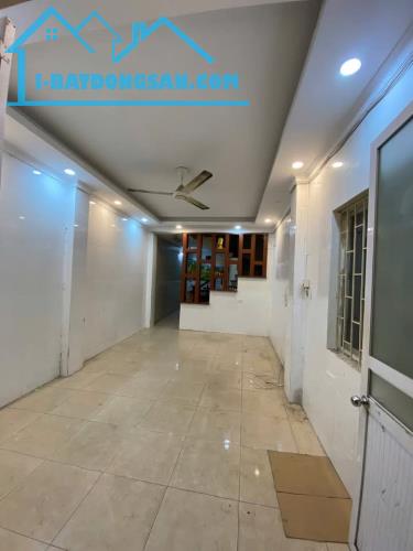 Cho thuê nhà ngõ phố Lê Trọng Tấn Thanh Xuân, 42m x 3 tầng, giá 8tr/tháng - 5