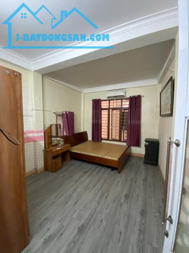 Cho thuê nhà ngõ phố Lê Trọng Tấn Thanh Xuân, 42m x 3 tầng, giá 8tr/tháng - 3