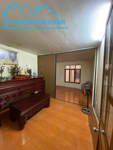 Cho thuê nhà ngõ phố Lê Trọng Tấn Thanh Xuân, 42m x 3 tầng, giá 8tr/tháng - 1