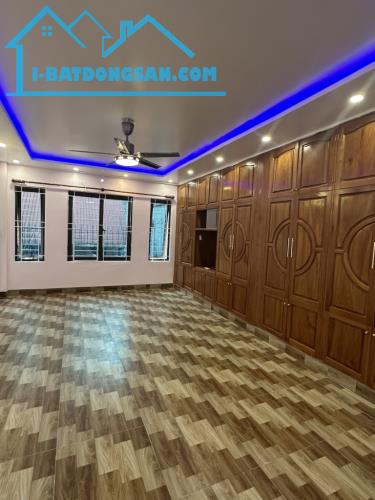Bán nhà Khương Đình ngõ thông dân xây  nhà đẹp full nội thất xịn mặt tiền rộng 52m giá 9.3 - 4