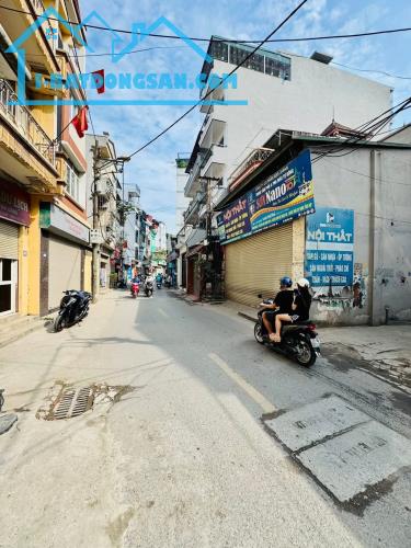 MẶT ĐƯỜNG XUÂN ĐỈNH BẮC TỪ LIÊM - VỊ TRÍ ĐẸP VỈA HÈ Ô TÔ KINH DOANH. DT 82M2 GIÁ 28.9 TỶ