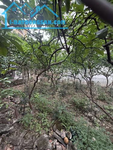 MẢNH ĐẤT, ÂU CƠ, TÂY HỒ: 164M , MT 18M, GIÁ 22 TỶ. - 2